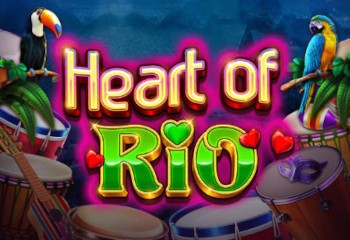 Heart of Rio
