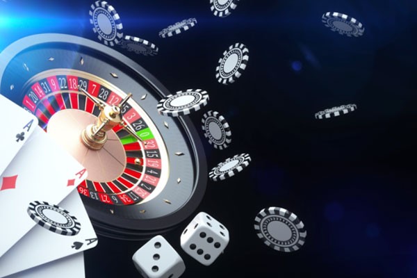 Как отыграть бонусы в казино