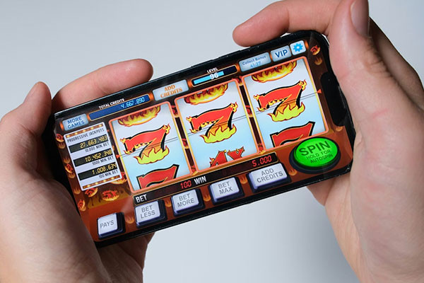 Софт для смартфона