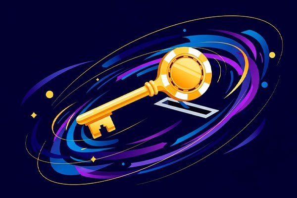 Регистрация в казино