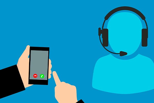 Техническая поддержка