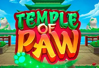 Temple of Paw