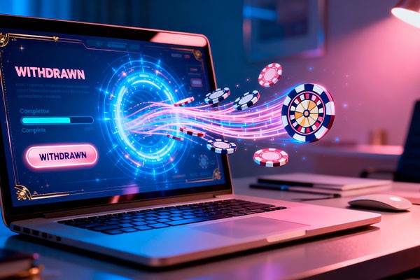 Вывод денег